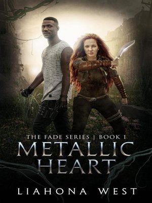 cover image of Metallic Heart